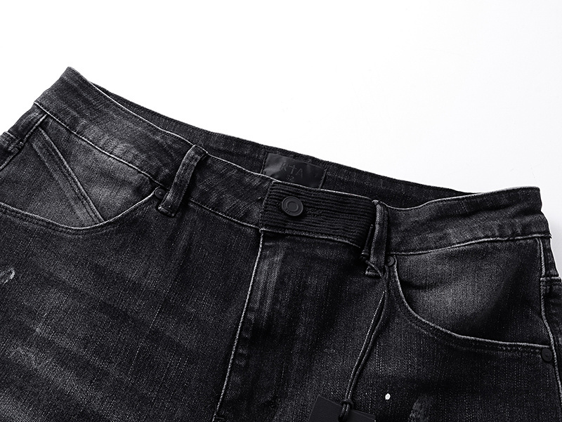 RTA American Trendy Jeans YL#RA917