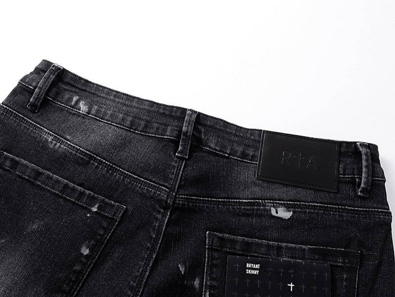 RTA American Trendy Jeans YL#RA917