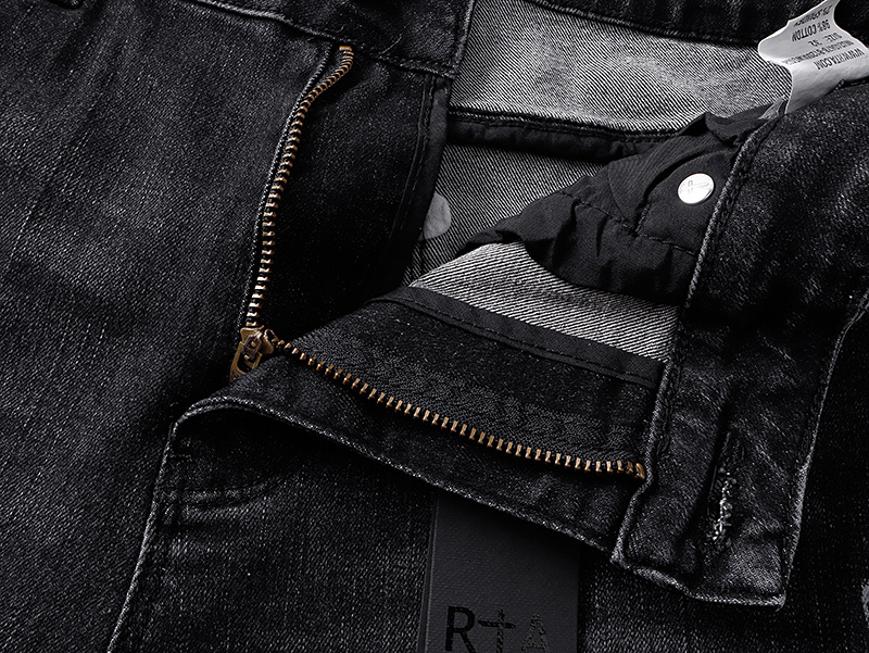 RTA American Trendy Jeans YL#RA917
