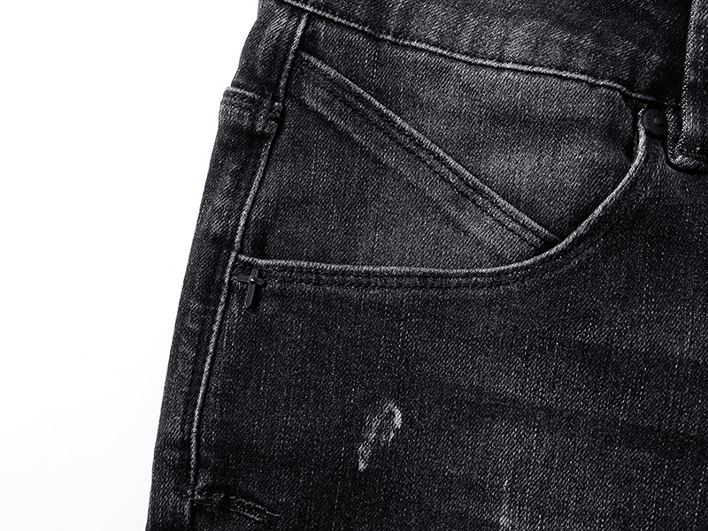 RTA American Trendy Jeans YL#RA917