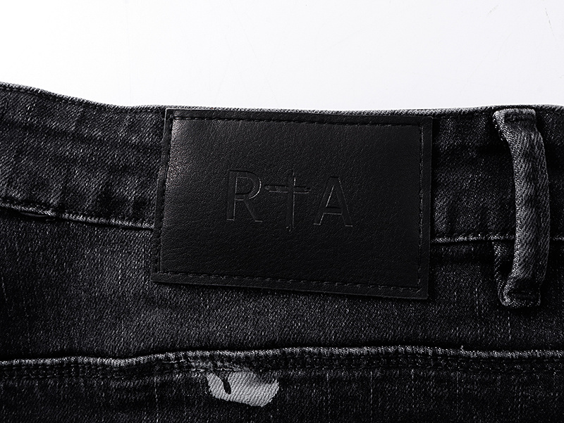 RTA American Trendy Jeans YL#RA917