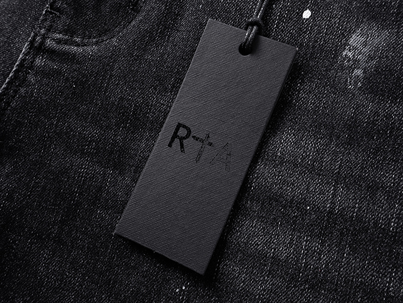 RTA American Trendy Jeans YL#RA917