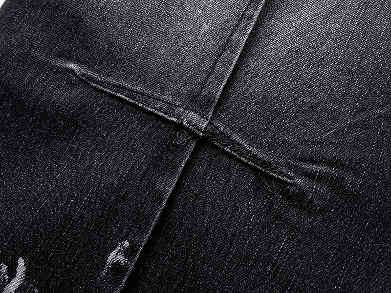 RTA American Trendy Jeans YL#RA917