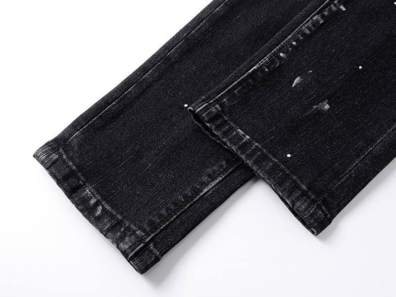 RTA American Trendy Jeans YL#RA917