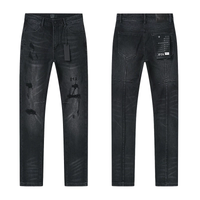 RTA American Trendy Jeans YL#RA918 01