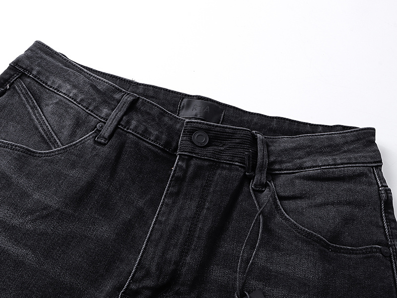 RTA American Trendy Jeans YL#RA918