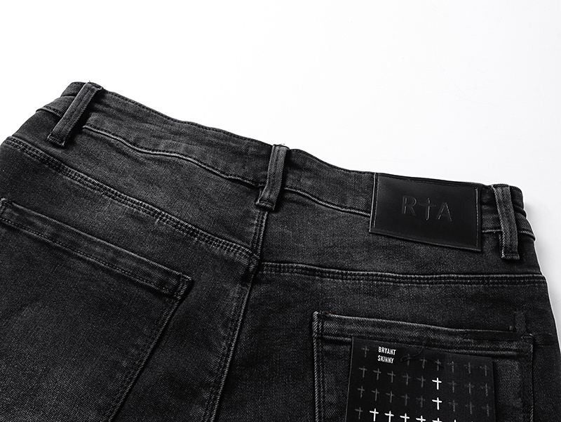 RTA American Trendy Jeans YL#RA918