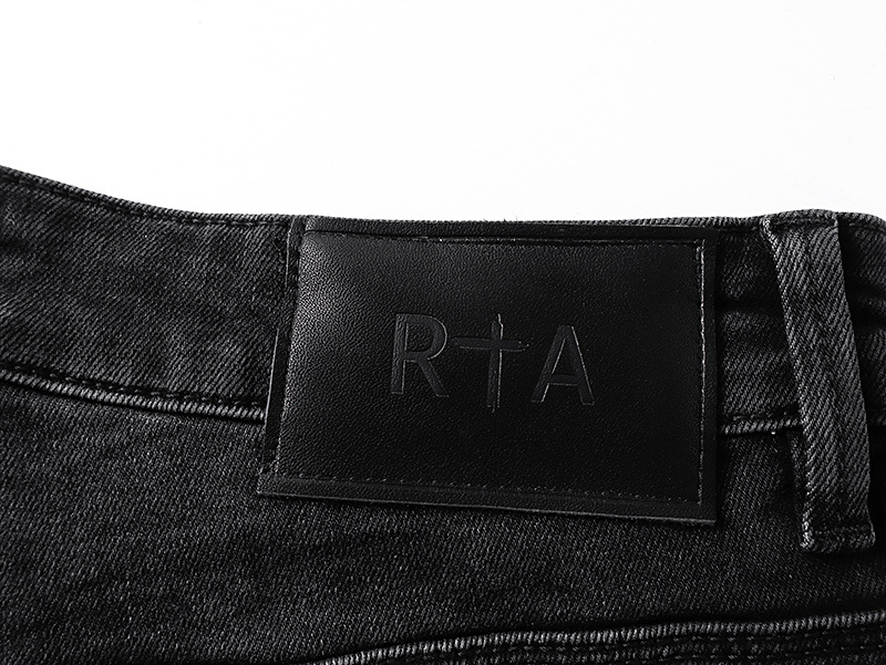 RTA American Trendy Jeans YL#RA918