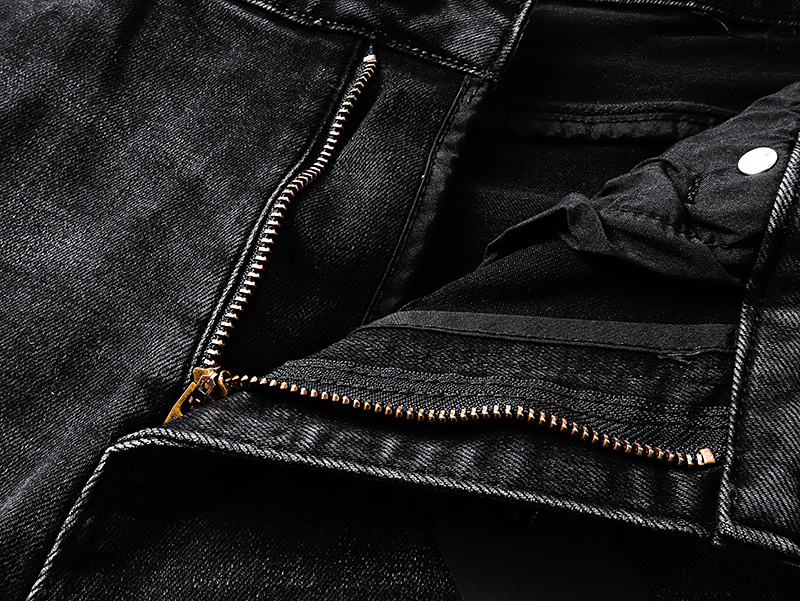 RTA American Trendy Jeans YL#RA918