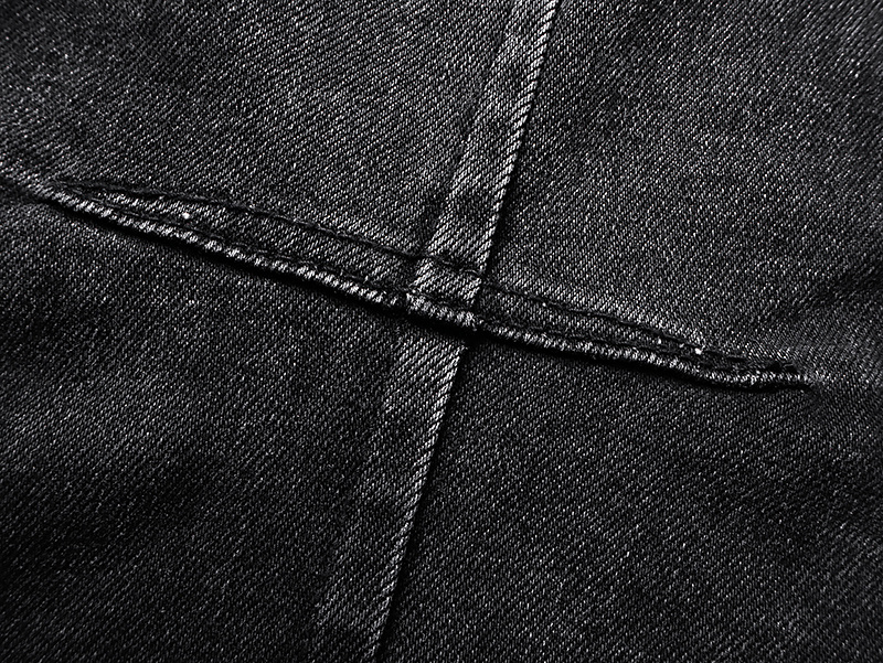 RTA American Trendy Jeans YL#RA918