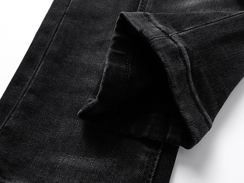 RTA American Trendy Jeans YL#RA918