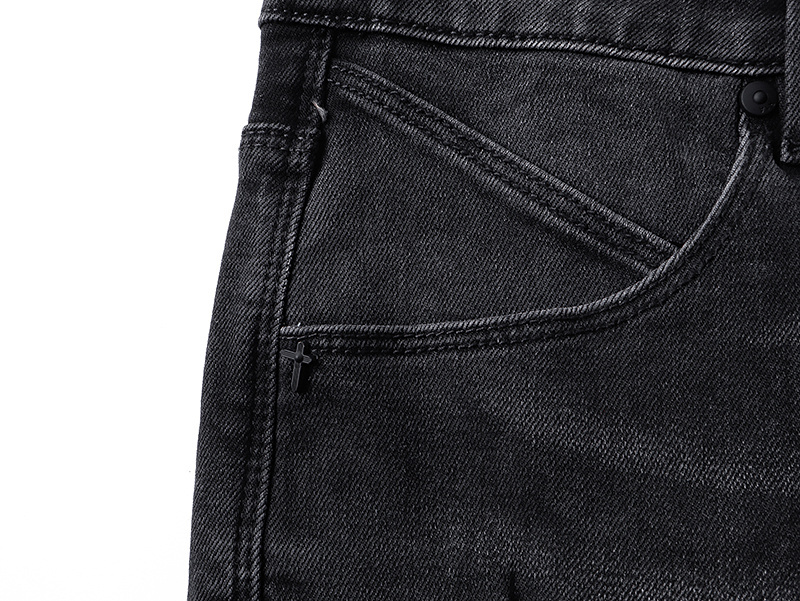 RTA American Trendy Jeans YL#RA918