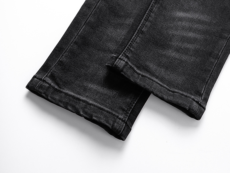 RTA American Trendy Jeans YL#RA918