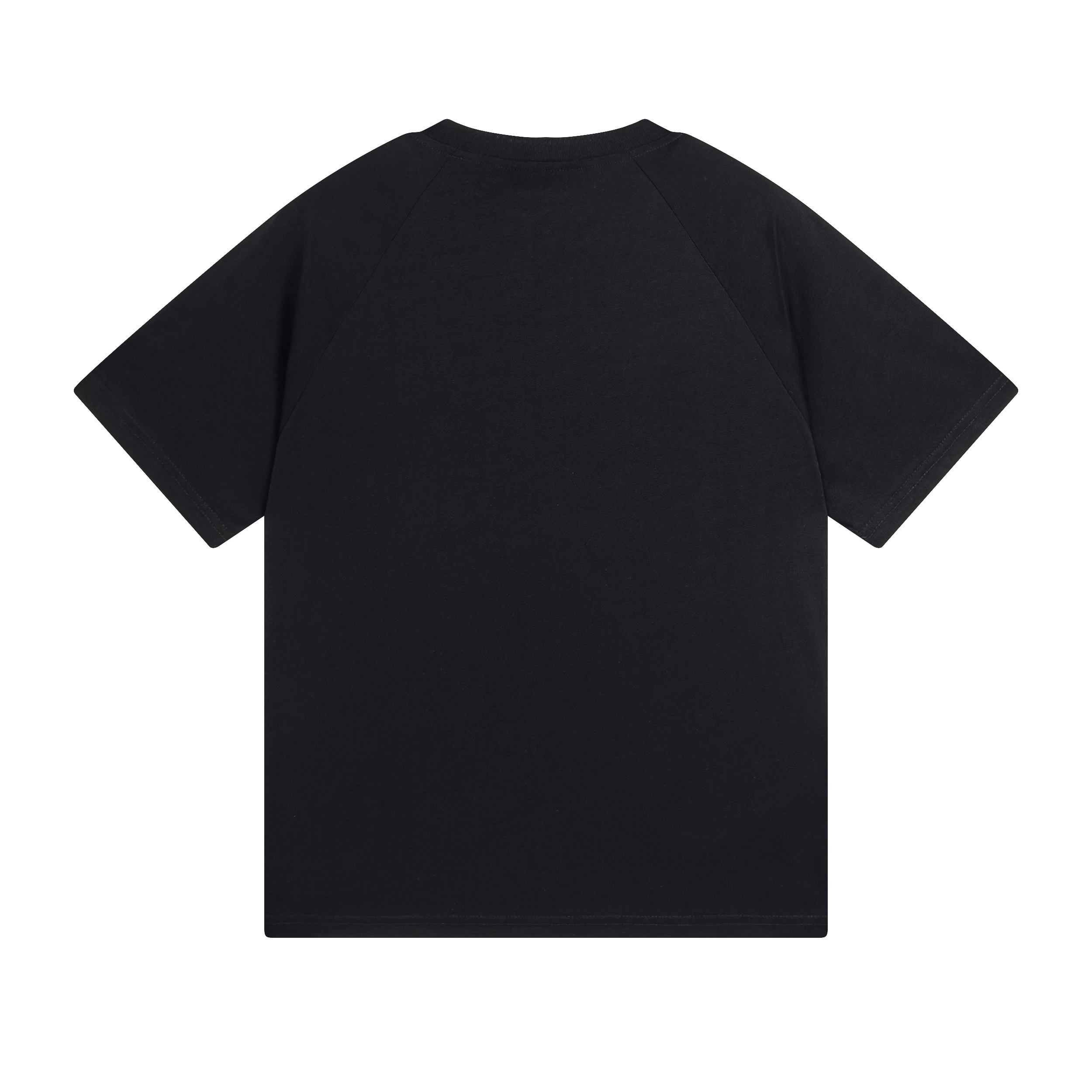 Trapstar Short-Sleeve Set YL#627-628 Black/Grey