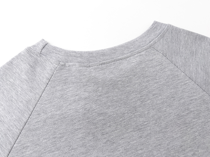 Trapstar Short-Sleeve Set YL#627-628 Black/Grey