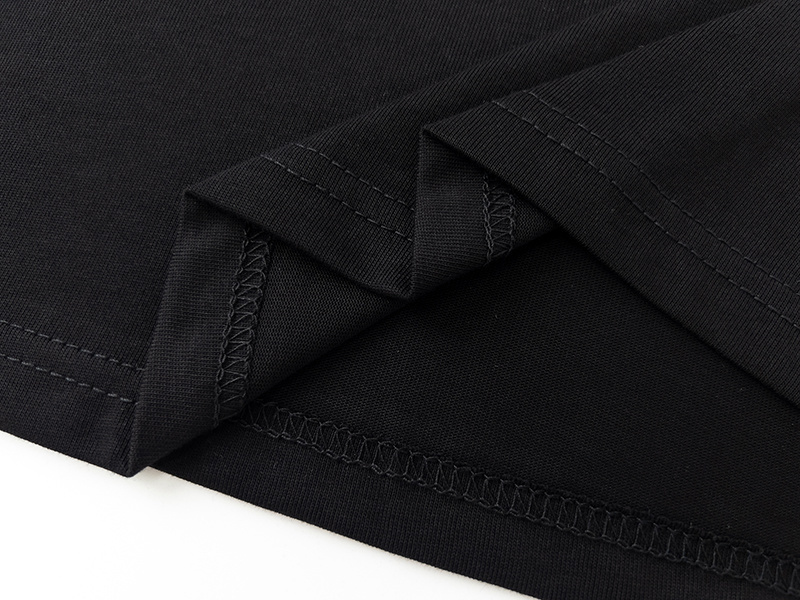 Trapstar Short-Sleeve Set YL#627-628 Black/Grey