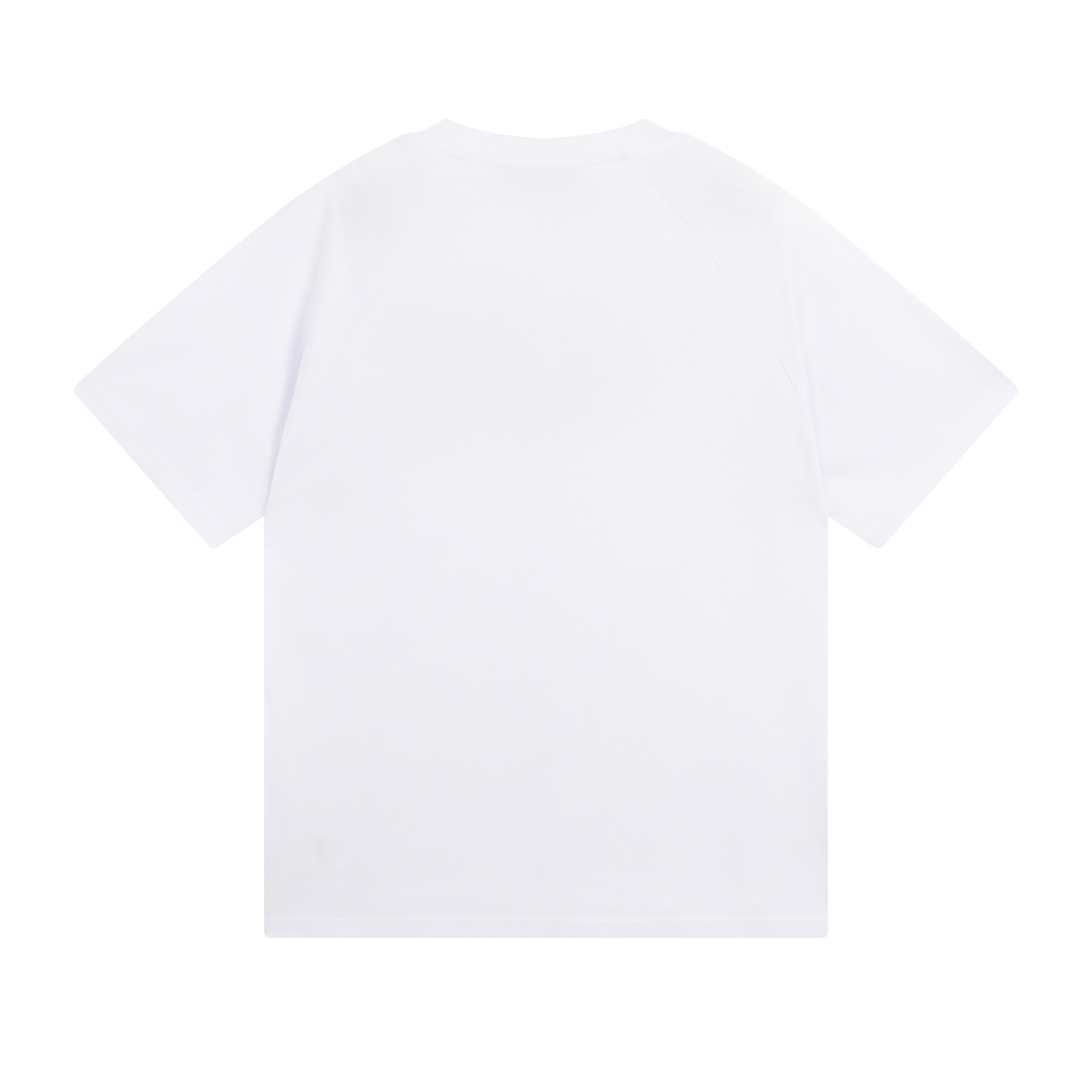 Trapstar Short-Sleeve Set YL#629-630 Black/Grey/White