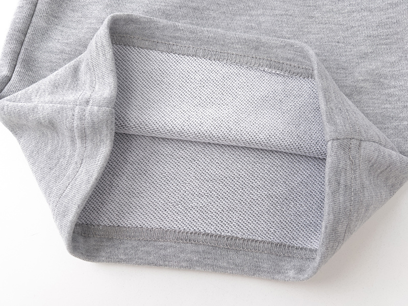 Trapstar Short-Sleeve Set YL#631-632 Grey