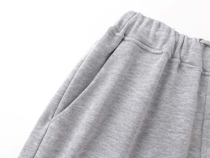 Trapstar Short-Sleeve Set YL#631-632 Grey