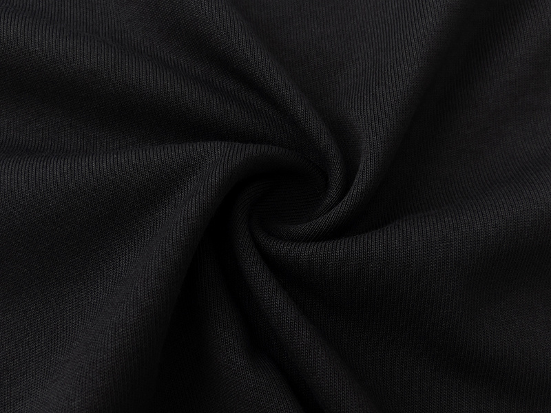 Trapstar T-shirt YL#636 Black