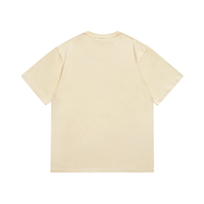 Bape T-shirt YL #057 Apricot 02