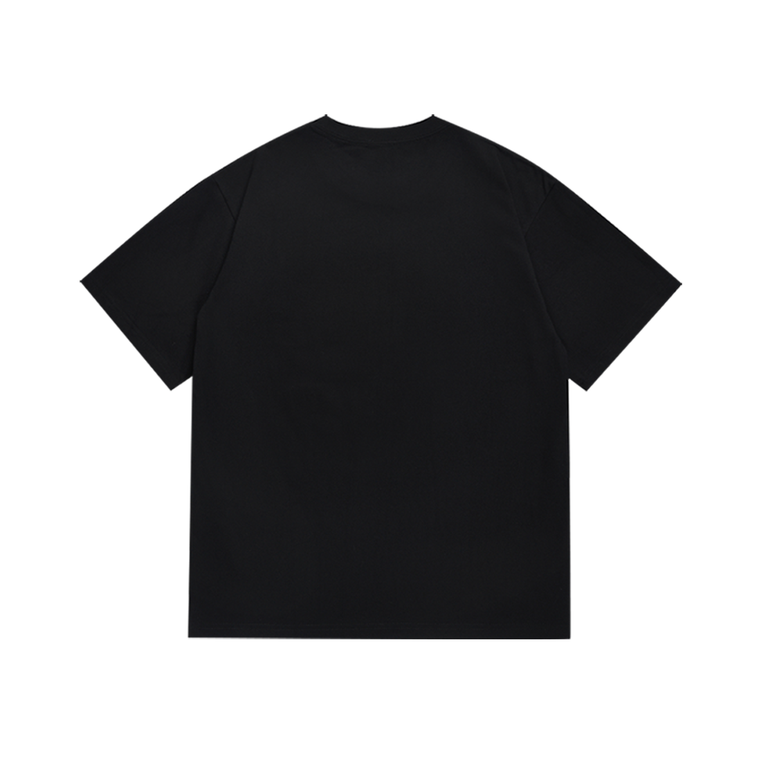 Bape T-shirt YL #057 Black