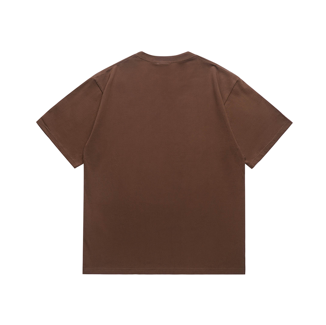 Bape T-shirt YL #057 Brown