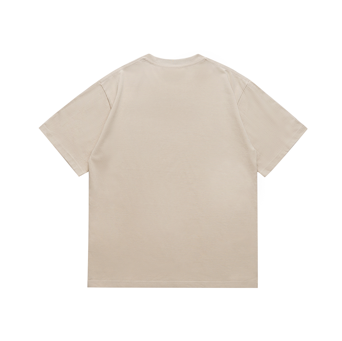 Bape T-shirt YL #057 Khaki