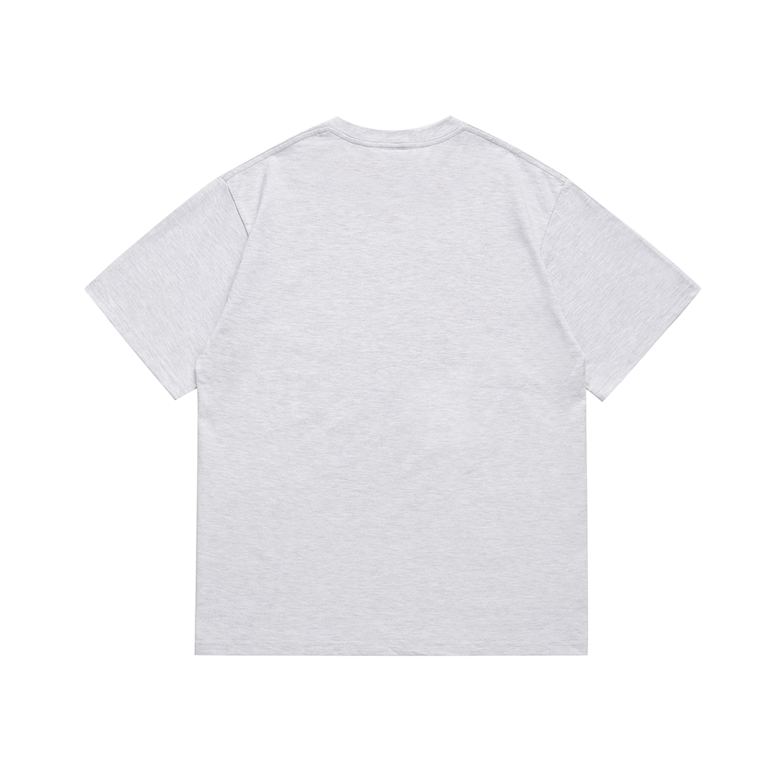 Bape T-shirt YL #057 Light Grey