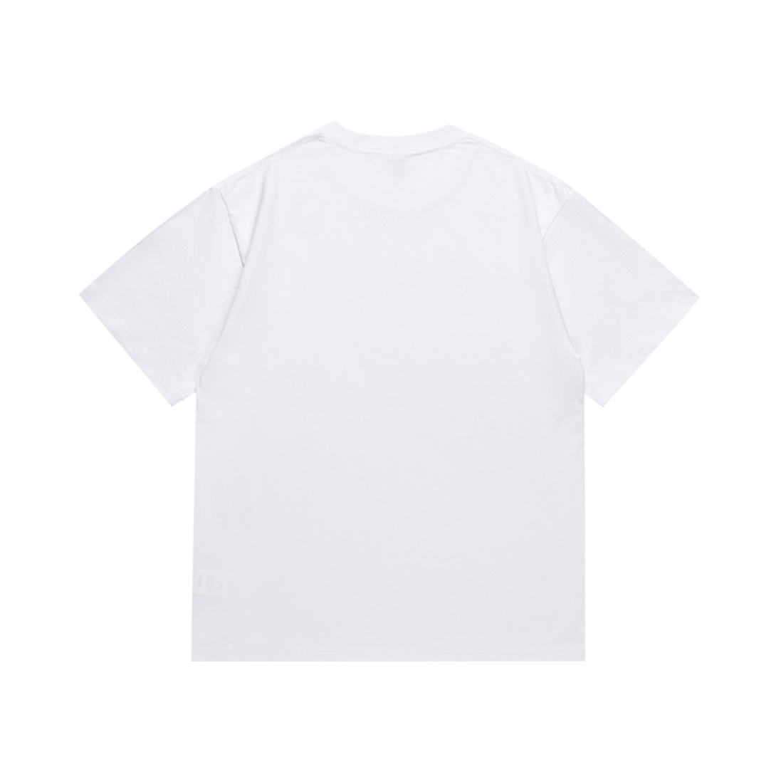Bape T-shirt YL #075 White