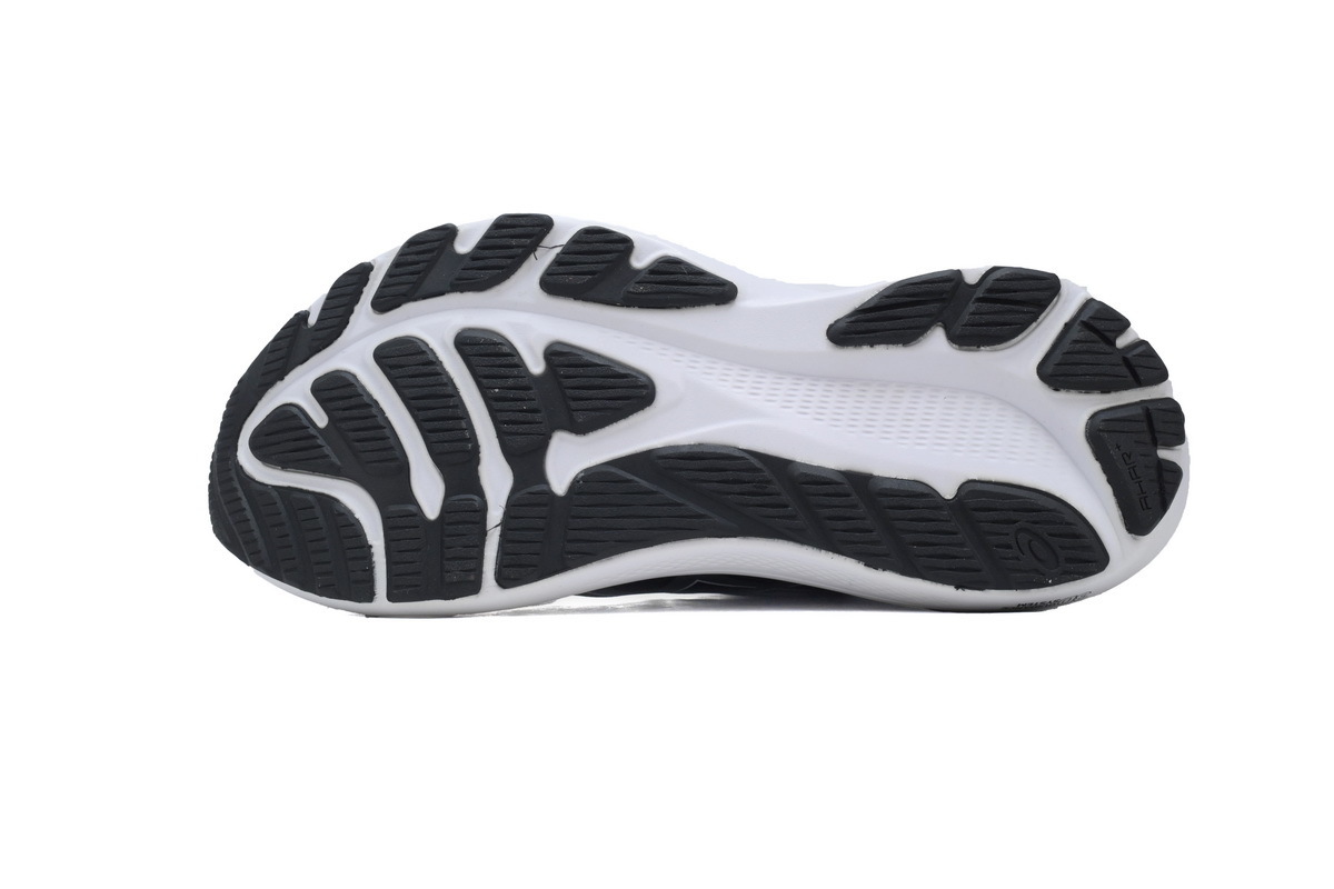 Asics GT 2000 12 'Black Carrier Grey' 1011B691-002 