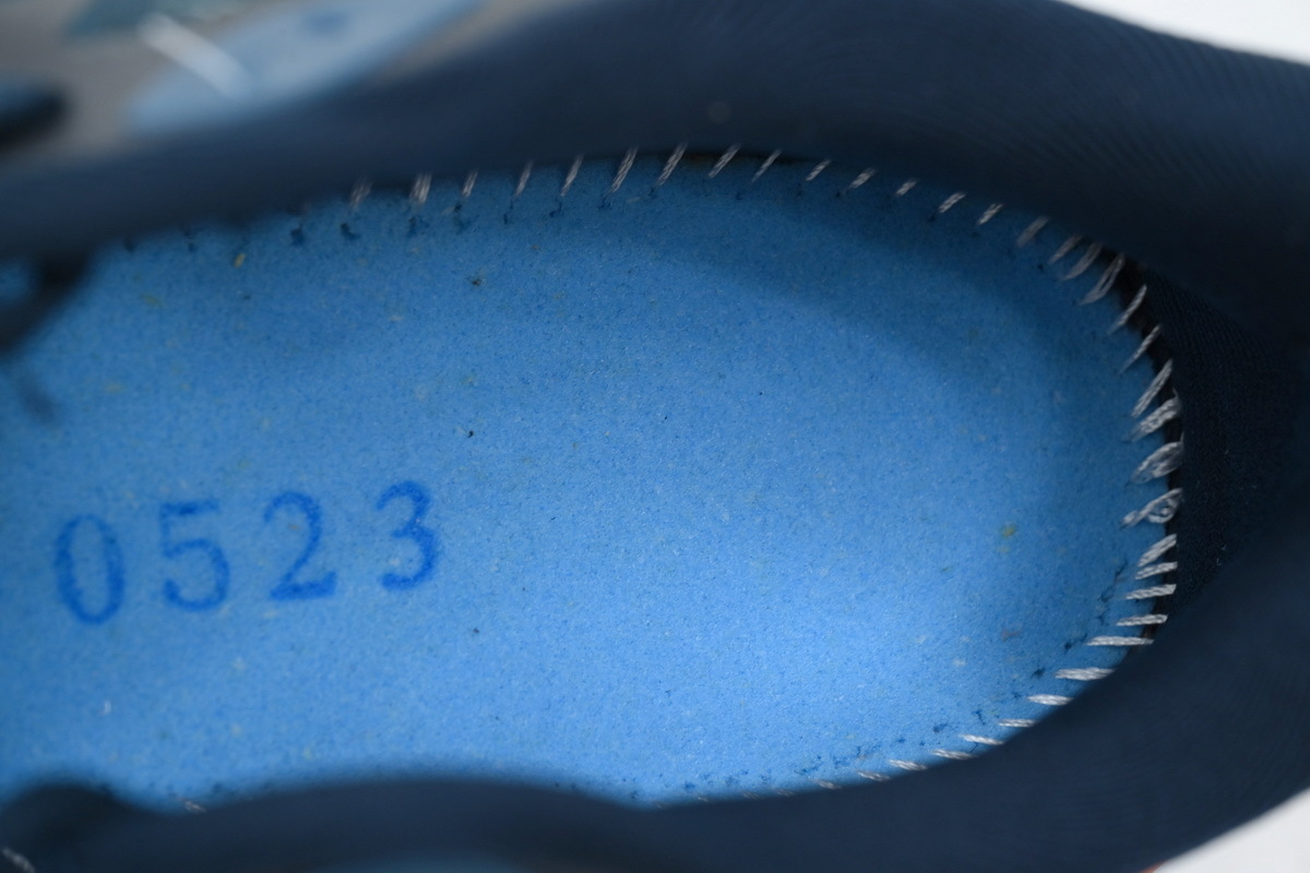 Asics GT 2000 12 'French Blue Foggy Teal' 1011B691-401