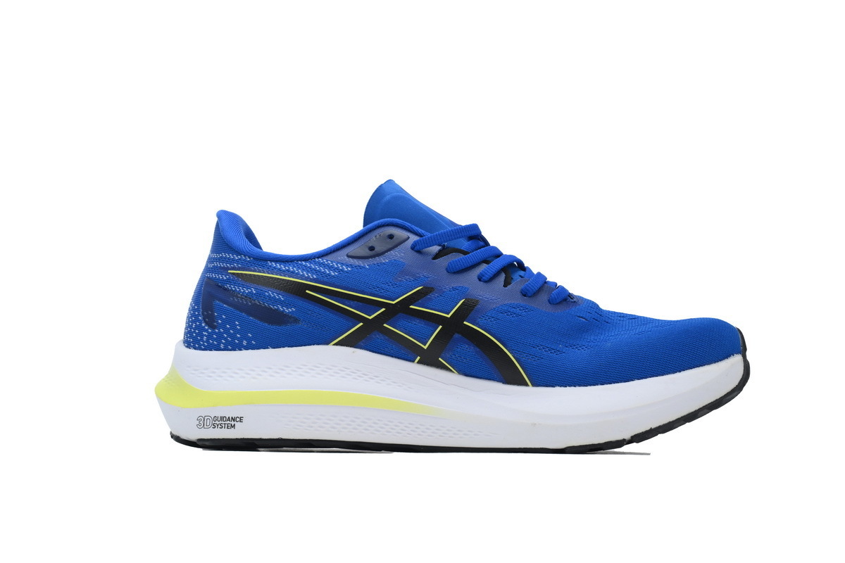 Asics GT 2000 12 'Illusion Blue Black' 1011B691-400
