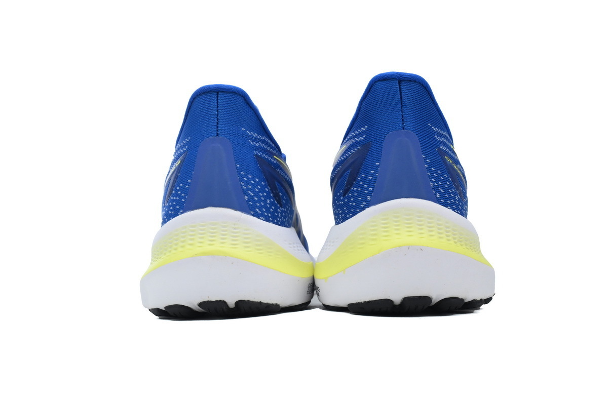 Asics GT 2000 12 'Illusion Blue Black' 1011B691-400