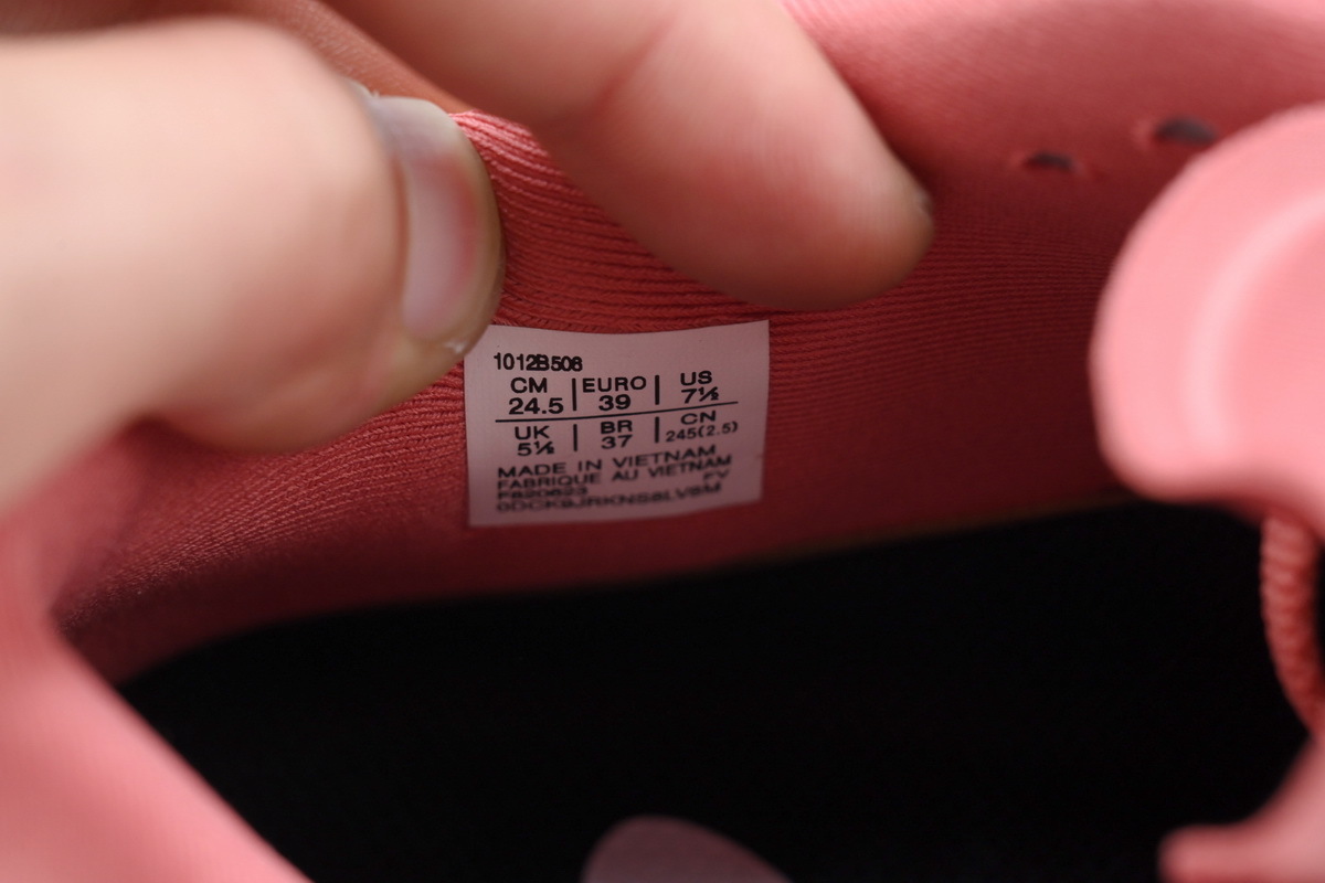 Asics GT 2000 12 'Light Garnet' 1012B506-600