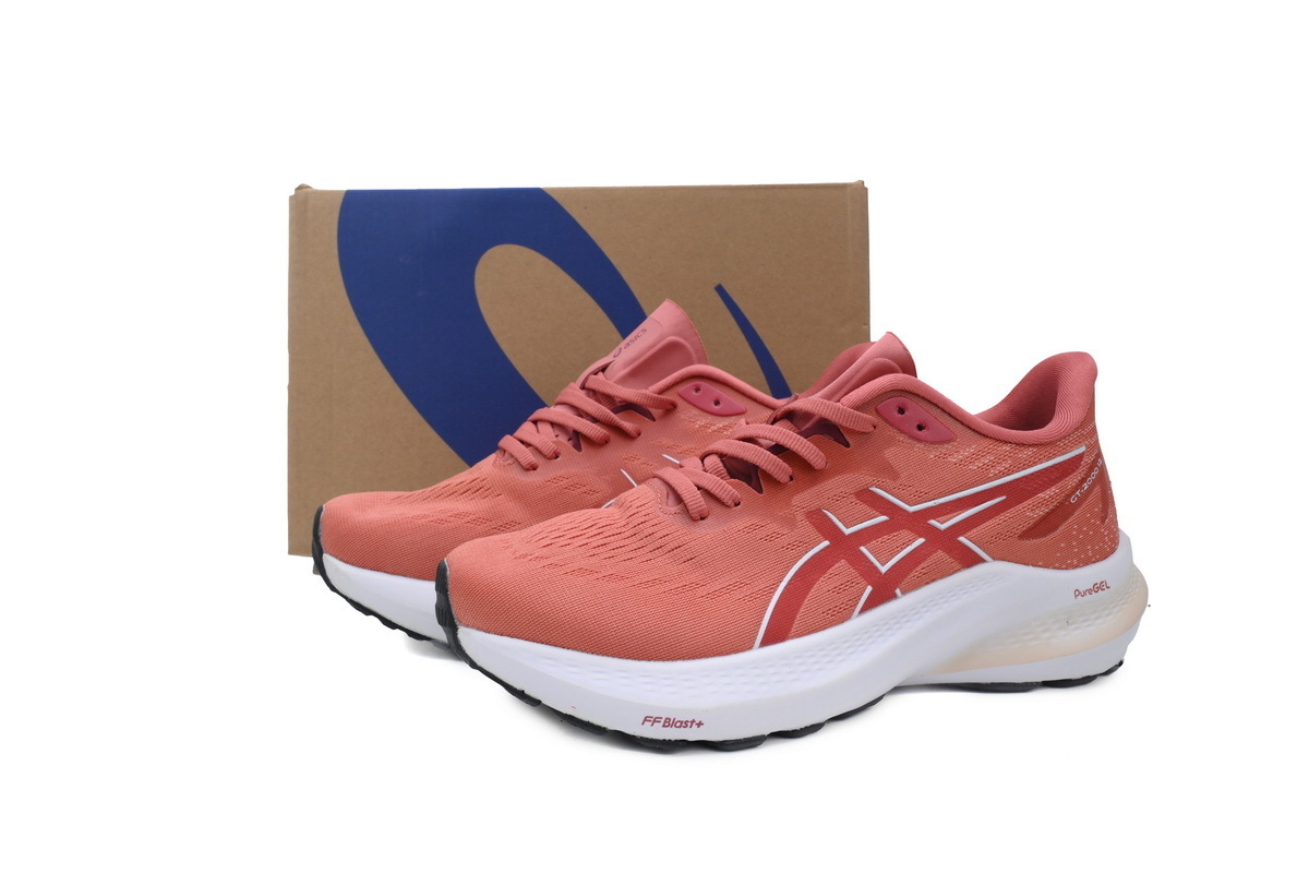 Asics GT 2000 12 'Light Garnet' 1012B506-600