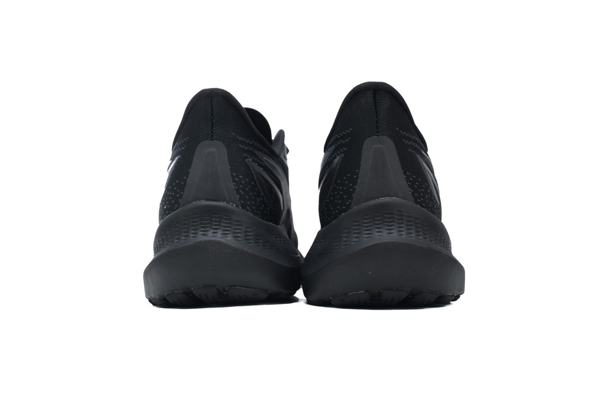 Asics GT 2000 12 'Triple Black' 1012B506-001 