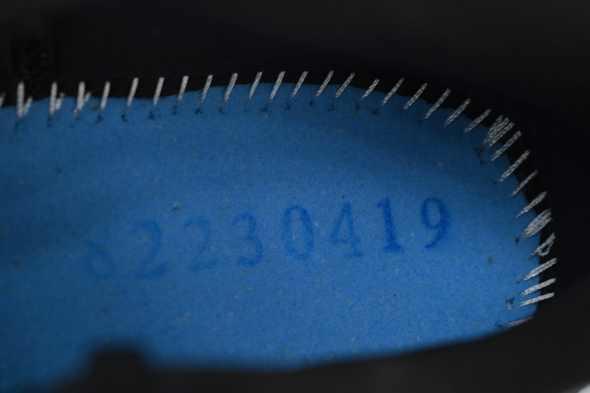 Asics GT 2000 12 'Triple Black' 1012B506-001 