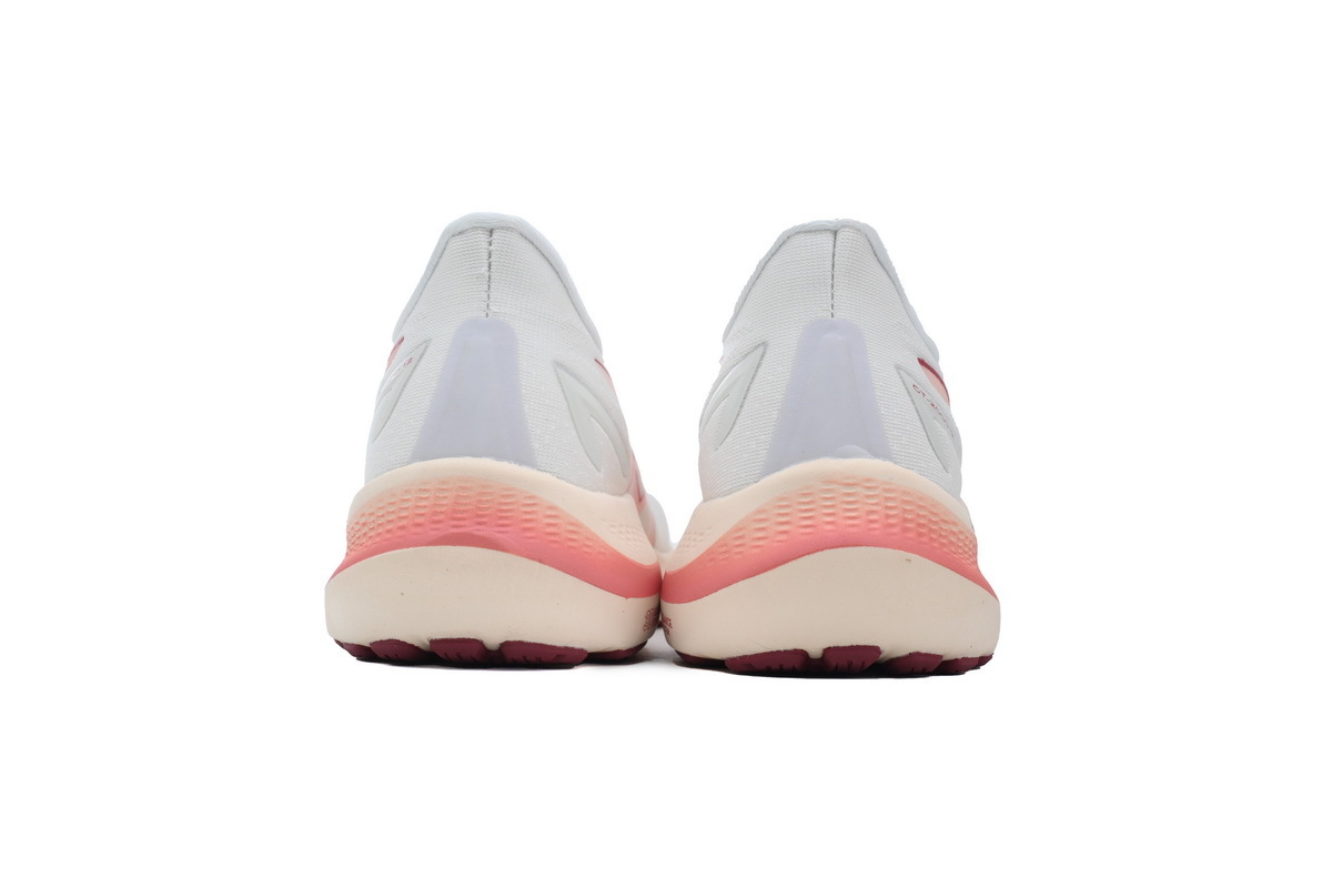 Asics GT 2000 12 'White Light Garnet' 1012B506-100 