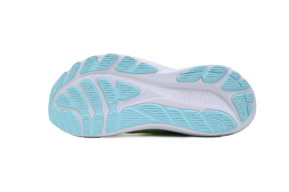 Asics GT 2000 12 Glow Yellow 1012B506-750