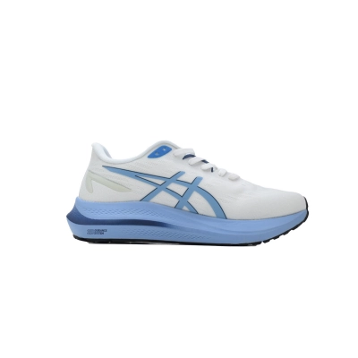 Asics GT 2000 12 White Storm Blue 1011B691-100 02