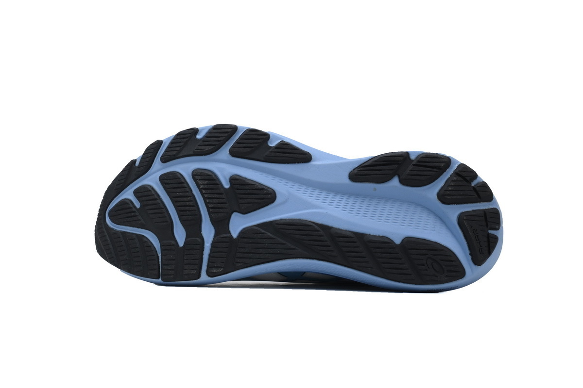 Asics GT 2000 12 White Storm Blue 1011B691-100