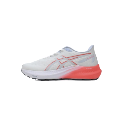 Asics GT 2000 12 White Sunrise Red 1011B691-101  01