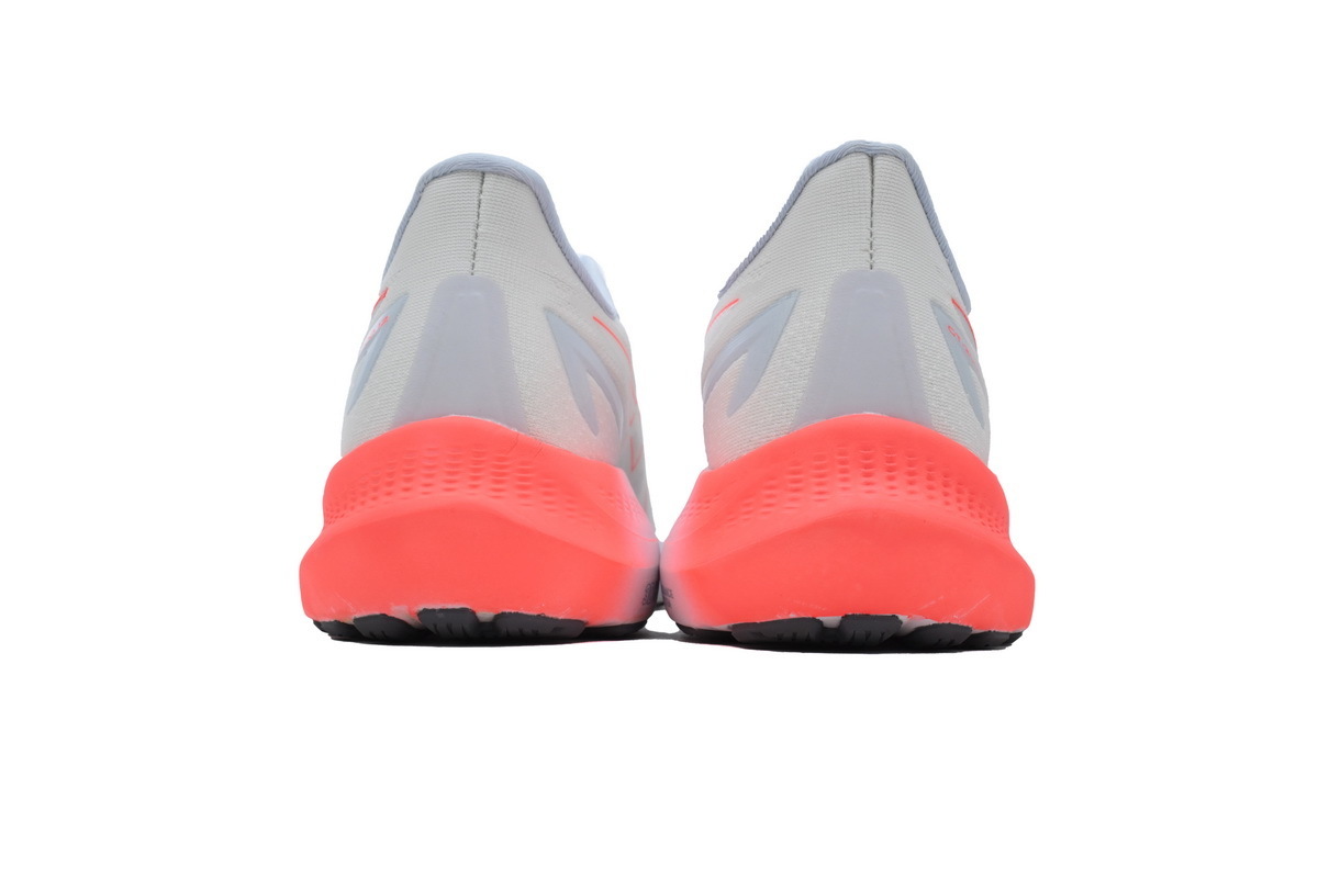 Asics GT 2000 12 White Sunrise Red 1011B691-101 