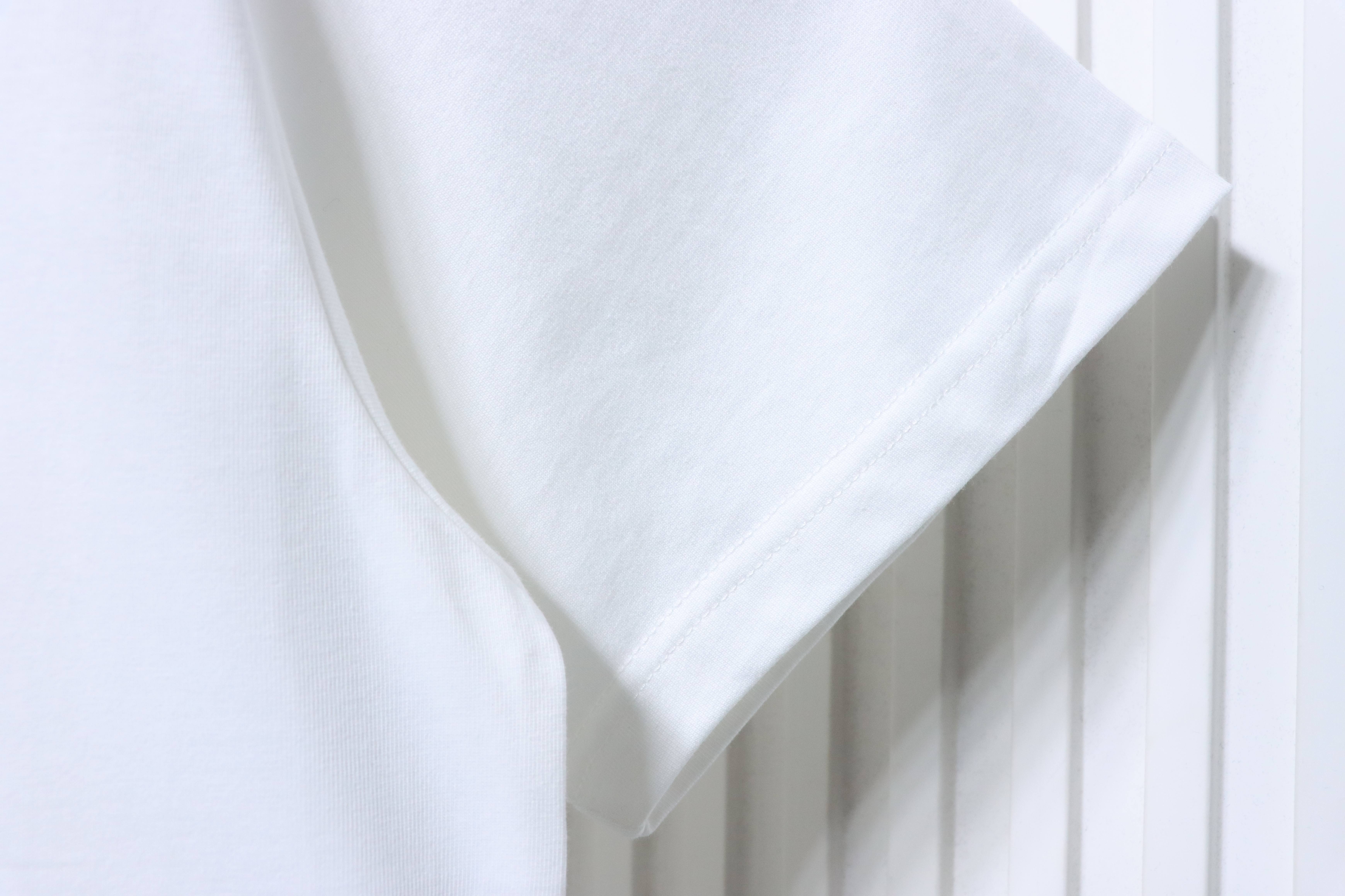 Balenciaga 24FW Need for Speed Co-branded T-Shirt YL White