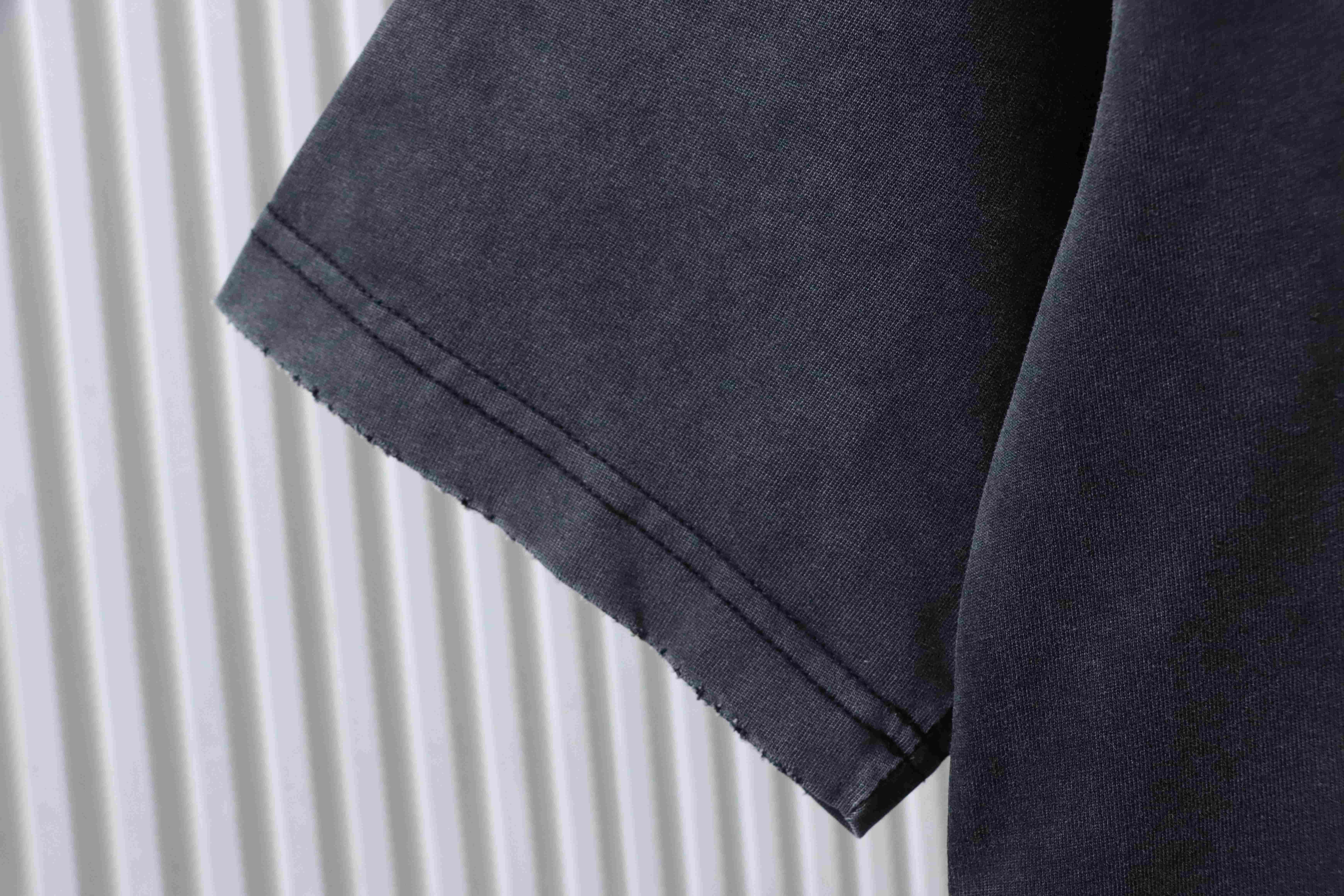 Balenciaga Valentine's Day Limited Edition Dirac Formula T-Shirt YL Black