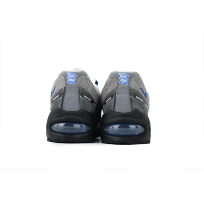 Undefeated x Nike Air Max 95 Concord IB4523-001 02