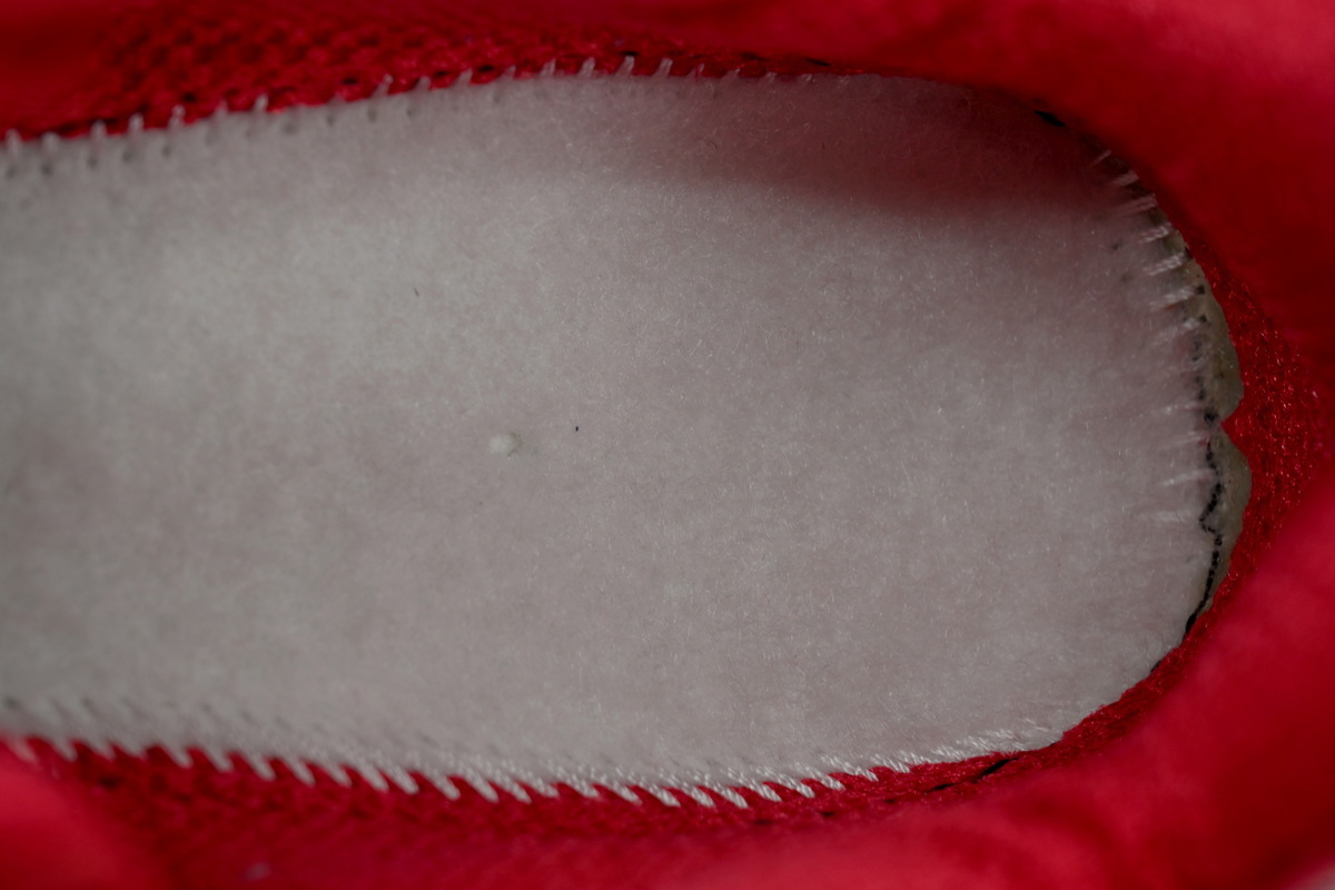 Nike Wmns Shox TL Gym Red/Gym Red/White IB1087-600