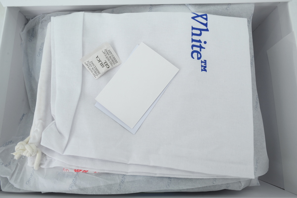 Off-White ODSY Lime OIMIA190F 23FAB00 10140