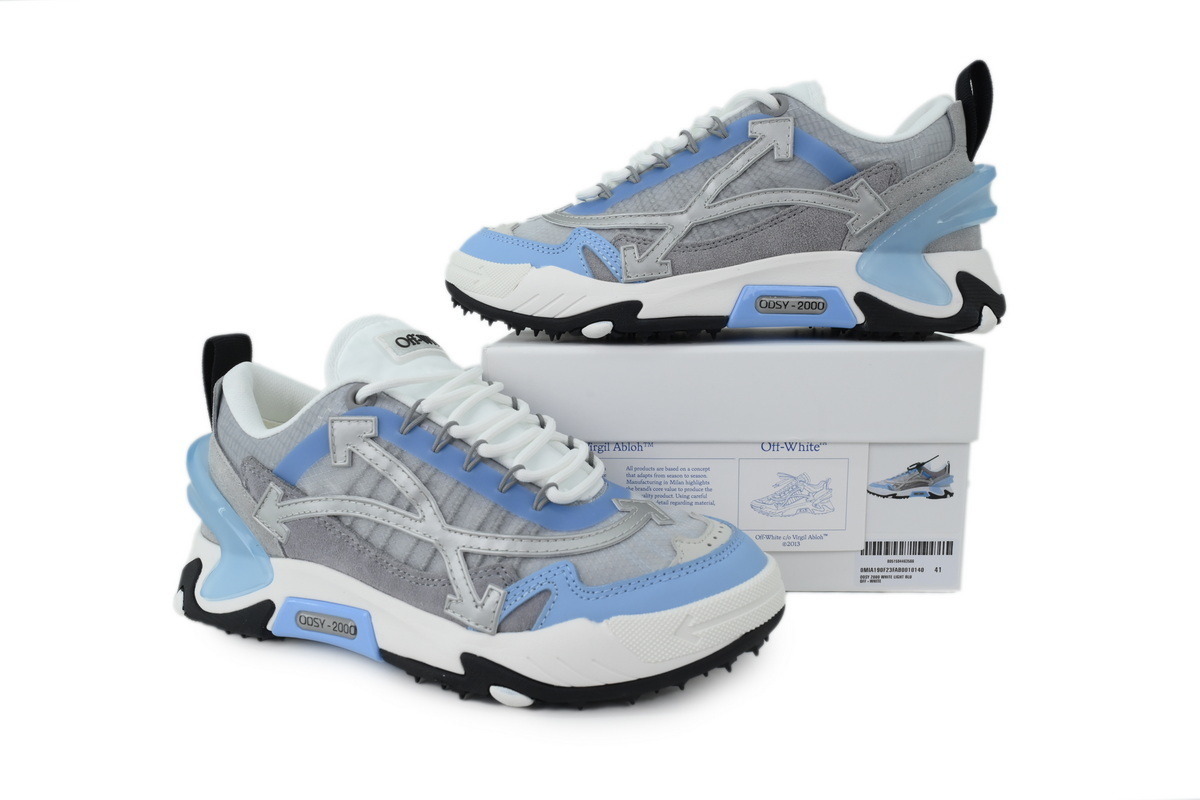 Off-White ODSY Lime OIMIA190F 23FAB00 10140